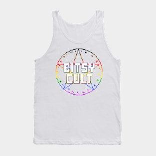 Pride Bitsy Cult Tank Top